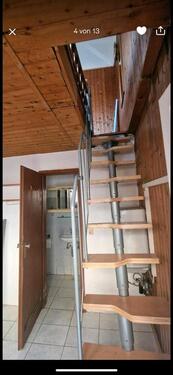 Foto - 2 Zimmer Erdgeschoßwohnung in Weinheim