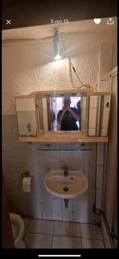 Foto - Erdgeschoßwohnung in Weinheim zur Miete