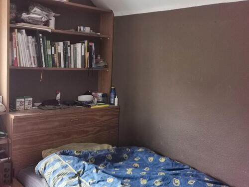 Foto - 1 Zimmer Dachgeschoßwohnung zur Miete in Karlsruhe