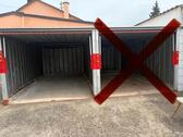 Foto - Garage zu vermieten - 100,00&nbsp;EUR Miete,
