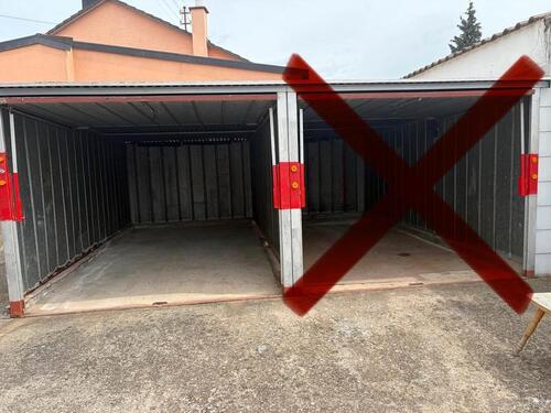 Foto - Garage zu vermieten - 100,00&nbsp;EUR Miete,