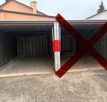 Garage zu vermieten - 100,00&nbsp;EUR Miete, in Schwegenheim (PLZ: 67365)