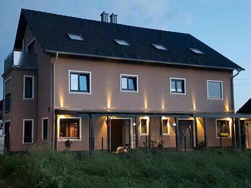 Foto - Doppelhaushälfte in München - 1.980.000,00&nbsp;EUR Kaufpreis, ca.&nbsp; 196,00&nbsp;m&sup2;
