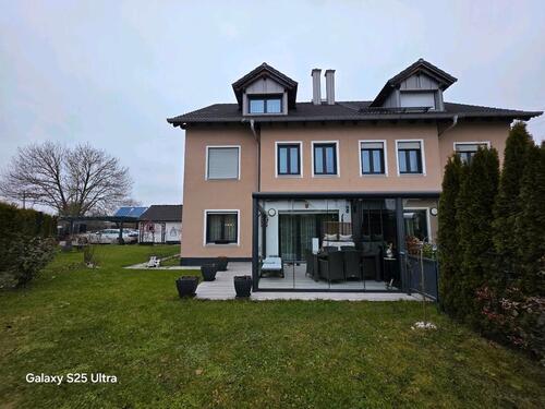 Foto - 5 Zimmer Doppelhaushälfte zum Kaufen in München