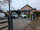 Foto - 5 Zimmer Doppelhaushälfte in München