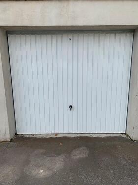 Foto - Garage in Duisburg Ruhrort - 75,00&nbsp;EUR Miete,