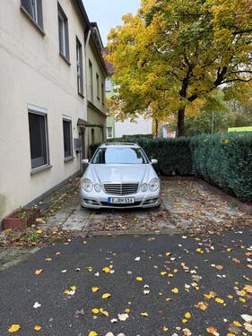 Foto - Außenstellplatz - Bochumer Landstraße 240 - 45276 Essen