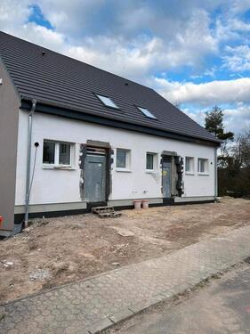 Foto - Doppelhaushälfte in Pluwig