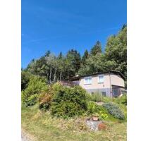 Haus in Dittersbach ( Nassau ) bei Frauenstein zu verkaufen Natur - Freiberg