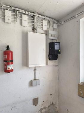 Foto - 4 Zimmer Einfamilienhaus zum Kaufen in Freiberg