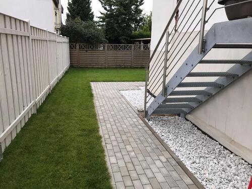 Foto - 5 Zimmer Mehrfamilienhaus, Wohnhaus zum Kaufen in Sankt Augustin