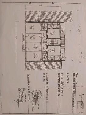 Foto - 3 Zimmer Etagenwohnung zum Kaufen in Ludwigshafen am Rhein