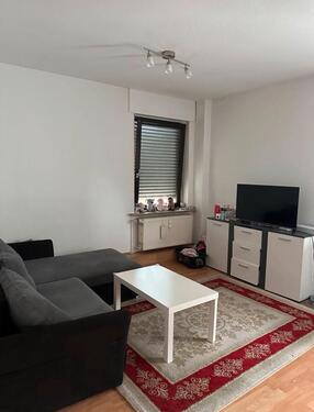 Foto - 1,5-Zimmer-Wohnung 
