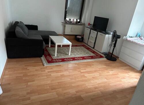 Foto - 1.5 Zimmer Etagenwohnung zur Miete in Hamm