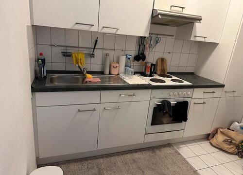 Foto - 1.5 Zimmer Etagenwohnung in Hamm