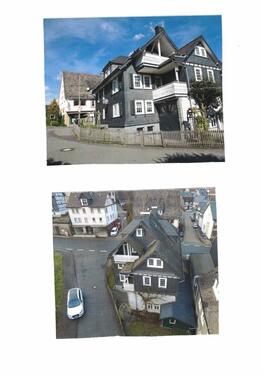 Foto - Bad Laasphe-Feudingen,schöne Wohnung,Mietwohnung 80 qm