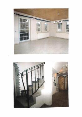 Foto - 4 Zimmer Etagenwohnung in Bad Laasphe