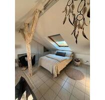 Helle 1,52-Zimmer-Maisonette, nahe HBF - Damm, Aschaffenburg