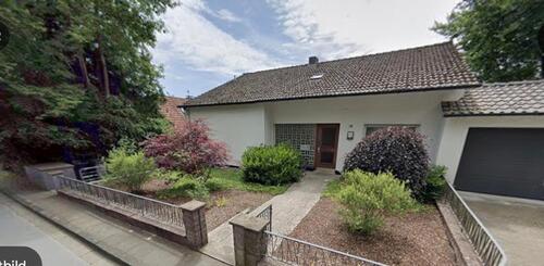 Foto - 2,5 Zi-Whg in Blfd. Hoberge-Uerentrup in einem Zweifamilienhaus