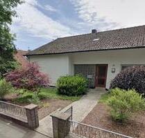 2,5 Zi-Whg in Blfd. Hoberge-Uerentrup in einem Zweifamilienhaus - Bielefeld Schildesche