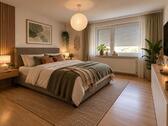 Foto - 2.5 Zimmer Erdgeschoßwohnung in Bielefeld