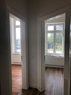 Foto - Etagenwohnung in Lenzen (Elbe)