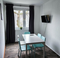 Work and Stay Wohnungen in Halle - Halle (Saale) Halle-Neustadt