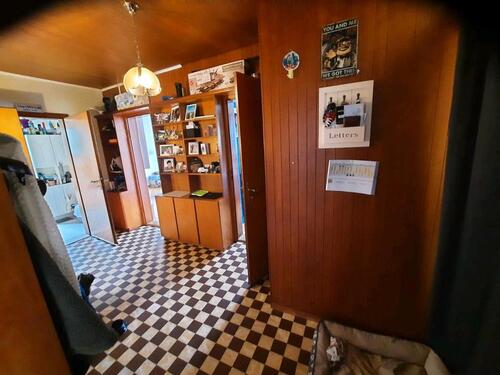Foto - Etagenwohnung in Bremen zur Miete