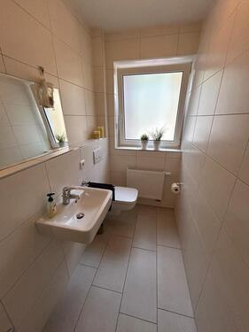 Foto - Etagenwohnung in Nordhorn