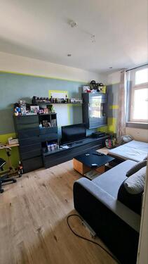Foto - Wohnung zu vermieten 2,5 Zimmer