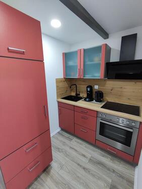 Foto - Etagenwohnung zur Miete in Triefenstein