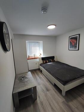 Foto - Etagenwohnung in Triefenstein