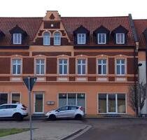 Gewerberäume in Bernburg, Domänengasse 26 - Bernburg (Saale)