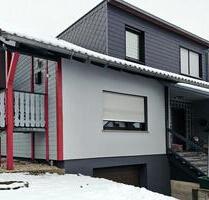 Helle 4-Zimmer-Dachgeschosswohnung in Siegburg Braschoß