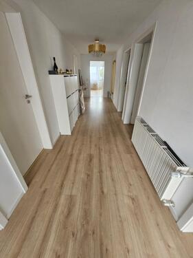 Foto - Etagenwohnung in Siegburg