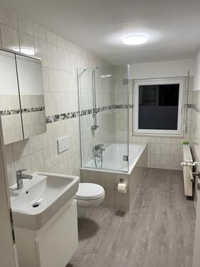 Foto - Etagenwohnung in Siegburg zur Miete