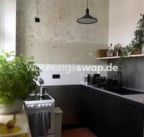 Wohnungsswap - 2 Zimmer, 60 m² - Danziger Straße, Pankow, Berlin