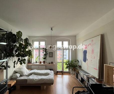 Foto - Etagenwohnung zur Miete in Berlin