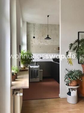 Foto - Etagenwohnung in Berlin