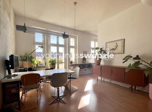 Foto - Etagenwohnung in Berlin zur Miete