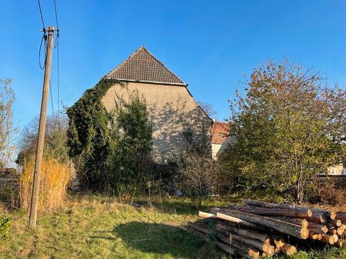 Foto - VIEL ARBEIT FÜR WENIG GELD ;-) - 666,00 EUR Kaltmiete,