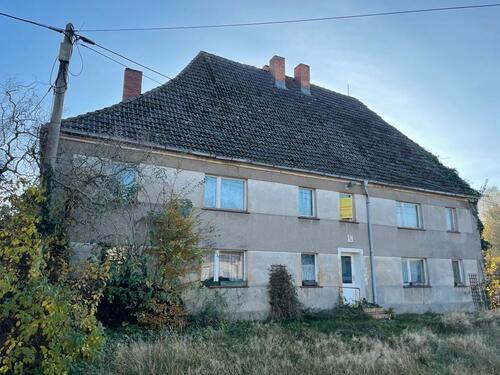 Foto - Einfamilienhaus in Sonnewalde