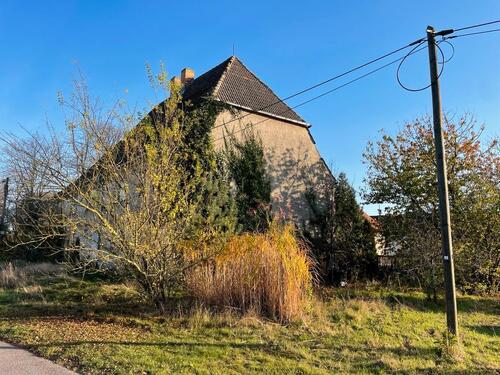 Foto - Einfamilienhaus in Sonnewalde zur Miete