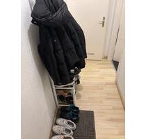 2 Zimmer Erdgeschosswohnung in Vahrenwald - Hannover Vahrenwald-List