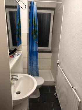 Foto - Etagenwohnung zur Miete in Hannover