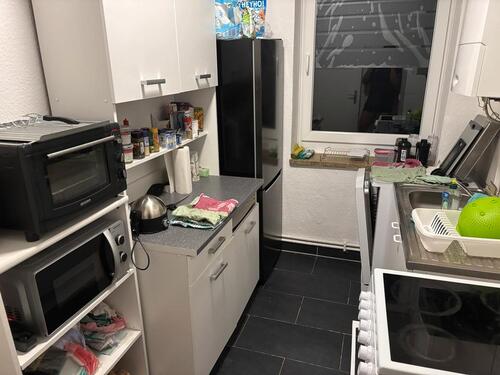 Foto - Etagenwohnung in Hannover