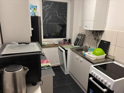 Foto - Etagenwohnung in Hannover zur Miete