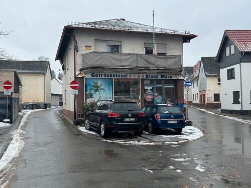 Foto - Ladenlokal in zentraler Lage zu vermieten – 100 m² in Solms