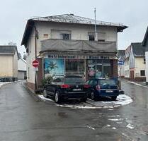 Ladenlokal in zentraler Lage zu vermieten – 100 m² in Solms