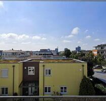 Exklusive 4-Zi.-Maisonette-Whg über den Dächern des Wiley-Süd - Neu-Ulm Ludwigsfeld